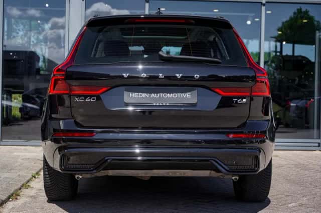 Volvo XC60 (2025) thumbnail 5