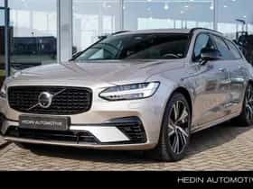 Volvo V90 (2022)