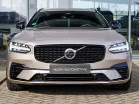 Volvo V90 (2022) thumbnail 2