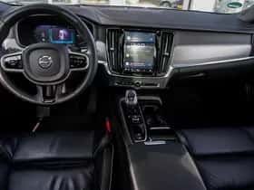 Volvo V90 (2022) thumbnail 13