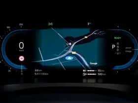 Volvo V90 (2022) thumbnail 18