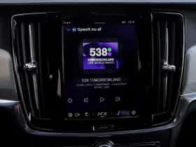 Volvo V90 (2022) thumbnail 23