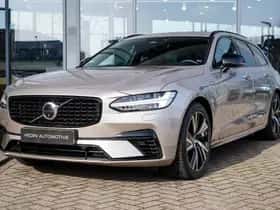 Volvo V90 (2022) thumbnail 30