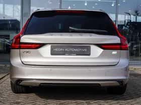Volvo V90 (2022) thumbnail 5