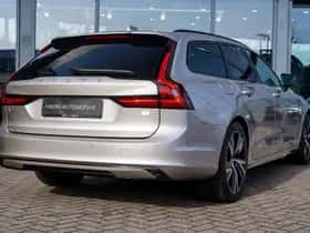 Volvo V90 (2022) thumbnail 6