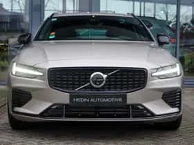 Volvo V60 (2025) thumbnail 2