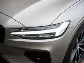 Volvo V60 (2025) thumbnail 4