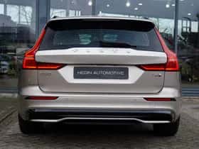 Volvo V60 (2025) thumbnail 5
