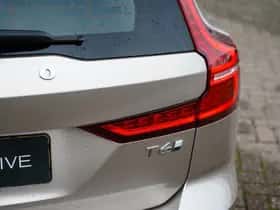 Volvo V60 (2025) thumbnail 9