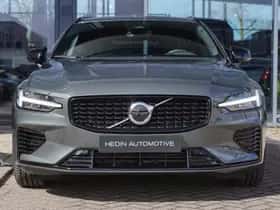 Volvo V60 (2025) thumbnail 2