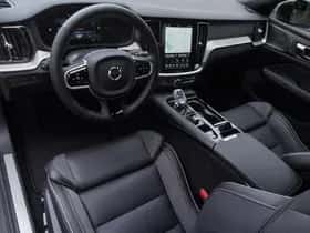 Volvo V60 (2025) thumbnail 10