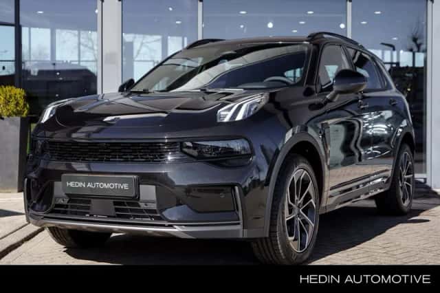 Lynk & Co 01 (2025) thumbnail 1