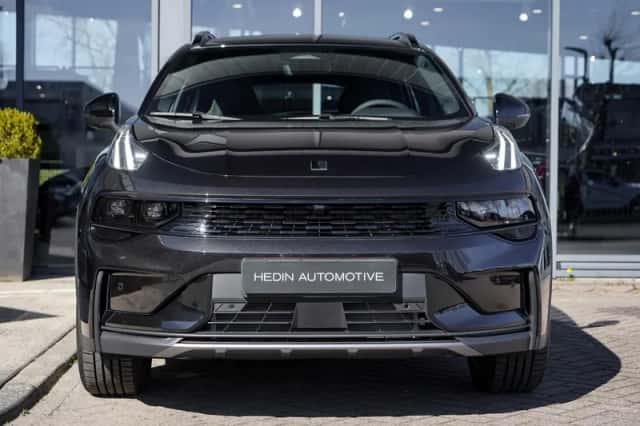 Lynk & Co 01 (2025) thumbnail 2