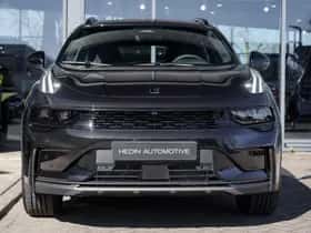 Lynk & Co 01 (2025) thumbnail 2
