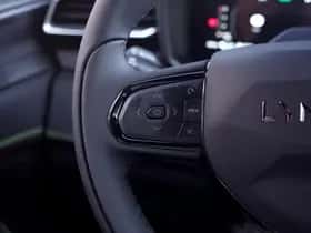 Lynk & Co 01 (2025) thumbnail 18
