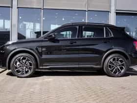 Lynk & Co 01 (2025) thumbnail 3