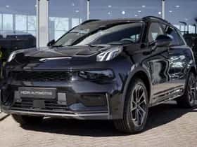 Lynk & Co 01 (2025) thumbnail 29