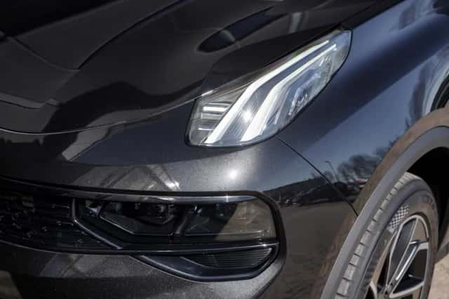 Lynk & Co 01 (2025) thumbnail 4