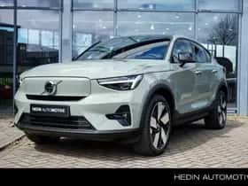 Volvo C40 (2025)