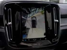 Volvo C40 (2025) thumbnail 11