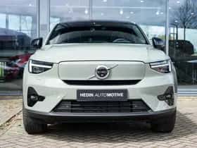 Volvo C40 (2025) thumbnail 3