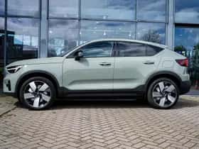 Volvo C40 (2025) thumbnail 4