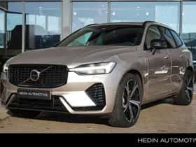 Volvo XC60 (2025) thumbnail 1