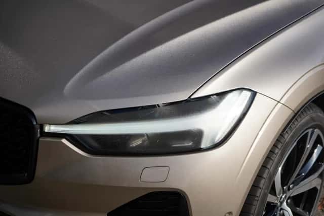 Volvo XC60 (2025) thumbnail 4