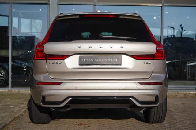 Volvo XC60 (2025) thumbnail 5