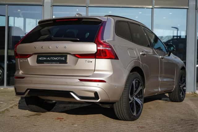 Volvo XC60 (2025) thumbnail 6