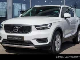Volvo XC40 (2021) thumbnail 1