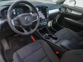 Volvo XC40 (2021) thumbnail 11