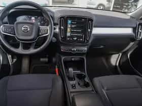 Volvo XC40 (2021) thumbnail 12