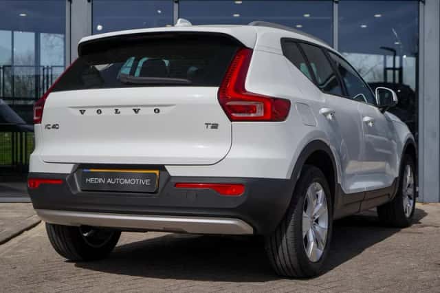 Volvo XC40 (2021) thumbnail 6