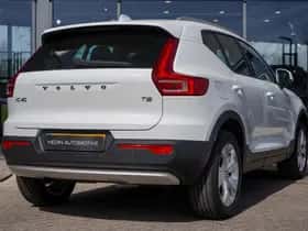 Volvo XC40 (2021) thumbnail 6