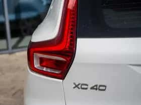Volvo XC40 (2021) thumbnail 8