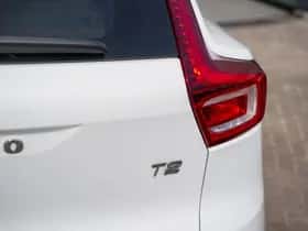 Volvo XC40 (2021) thumbnail 9