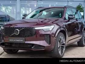 Volvo XC90 (2025)