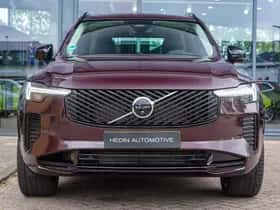 Volvo XC90 (2025) thumbnail 2