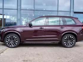 Volvo XC90 (2025) thumbnail 3