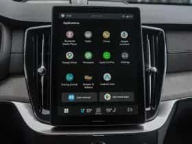 Volvo XC90 (2025) thumbnail 24