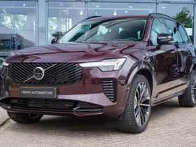 Volvo XC90 (2025) thumbnail 30
