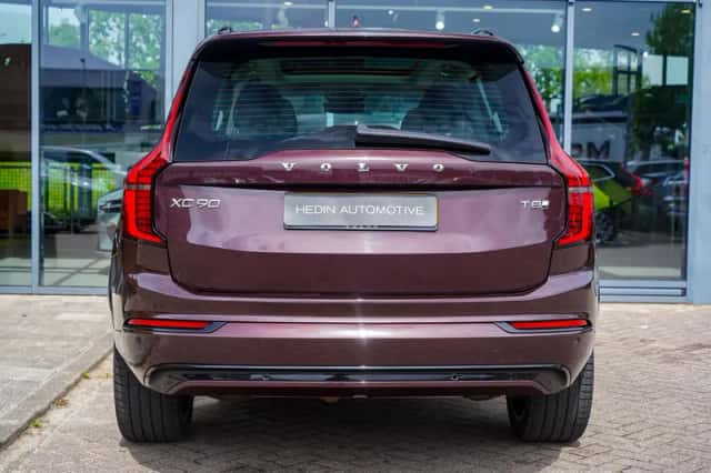 Volvo XC90 (2025) thumbnail 5