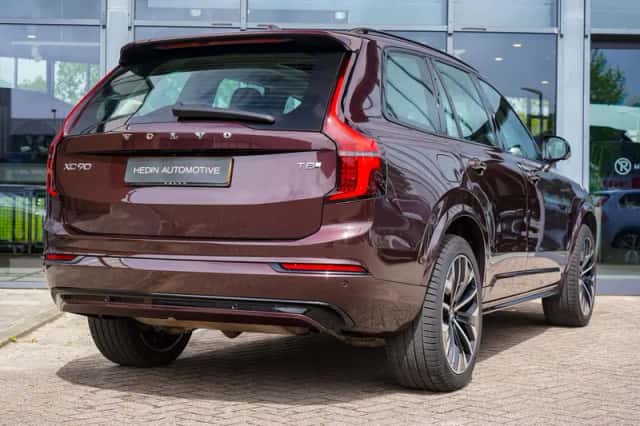 Volvo XC90 (2025) thumbnail 6