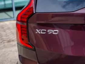 Volvo XC90 (2025) thumbnail 8