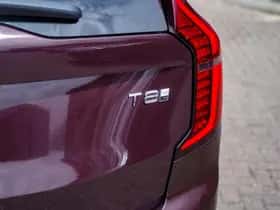 Volvo XC90 (2025) thumbnail 9
