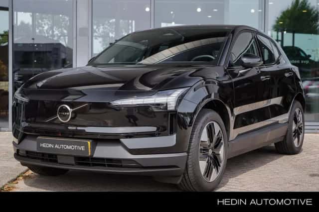 Volvo EX30 (2026) thumbnail 1