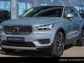 Volvo XC40 (2022)