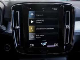 Volvo XC40 (2022) thumbnail 20