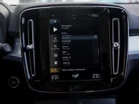 Volvo XC40 (2022) thumbnail 22